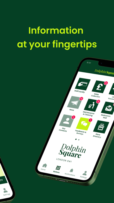 MAPP Retail Screenshot