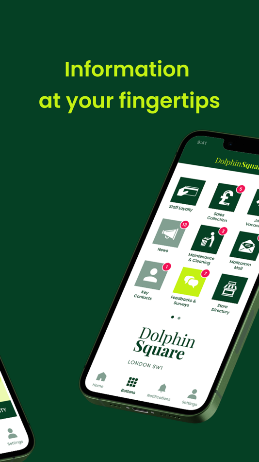 #3. MAPP Retail (iOS) 由: David Fuller-Watts