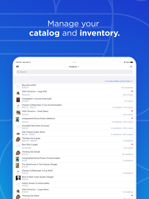 BigCommerce