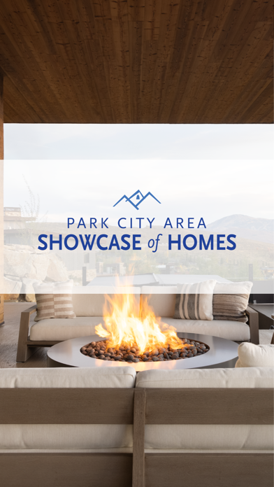 Park City Showcase of Homes Screenshot