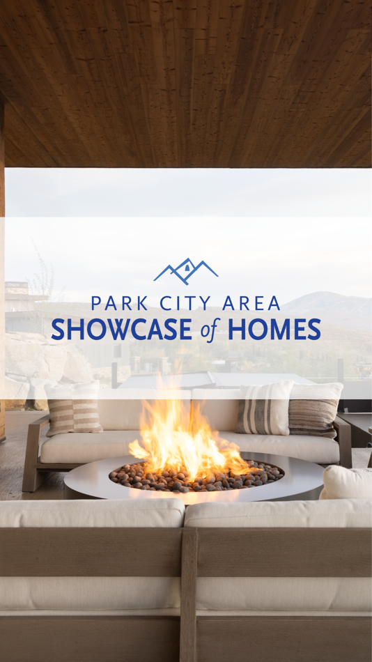 Park City Showcase of Homes - 2023.08.15 - (iOS)