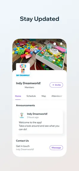 Game screenshot Indy Dreamworld! hack