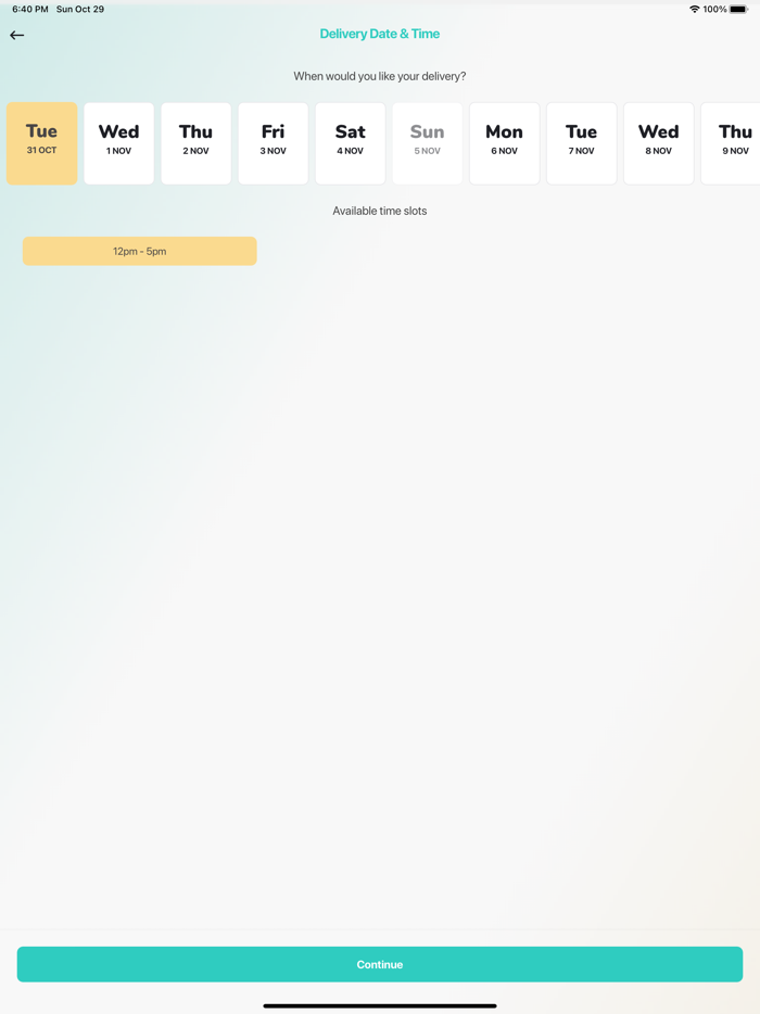 Washpro Laundry Pickup Service