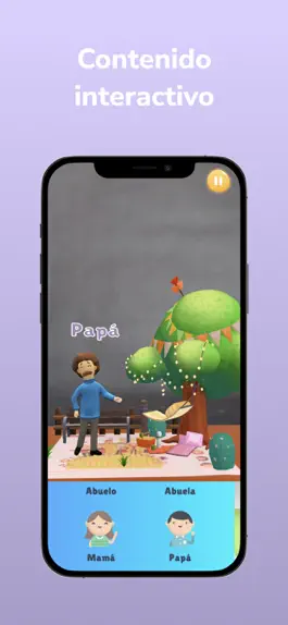 Game screenshot IT AR Maternal hack