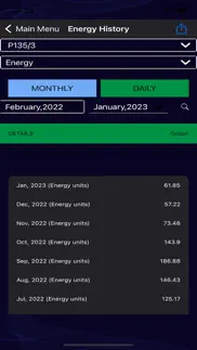 How to cancel & delete dmrc prepaid electricity 3