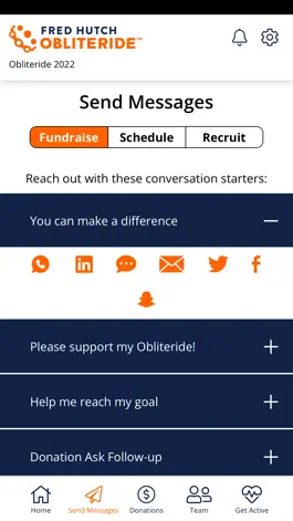 Game screenshot Obliteride hack