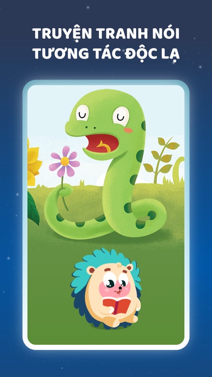 ICANKid - Chơi mà Học screenshot-5