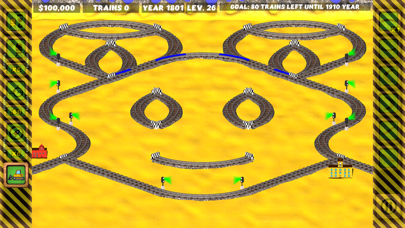 My Railroad: trains and rails Screenshot