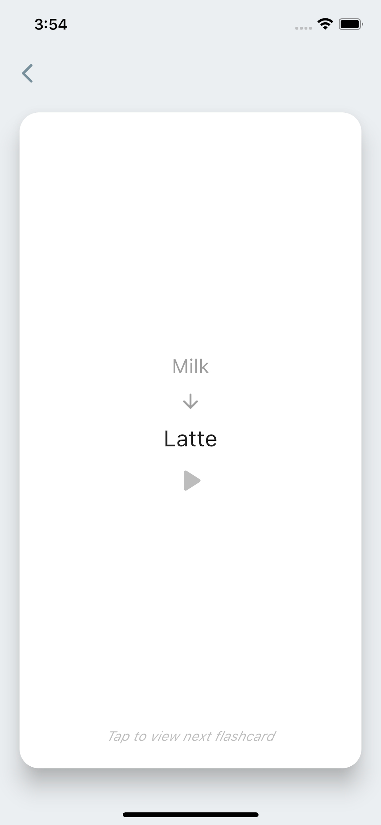 Everlang: Italian
