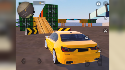 Car Driving Drift Racing Gamesのおすすめ画像3
