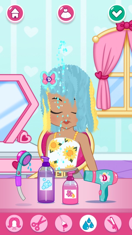 Love Diana Fashion Fabulous screenshot 4