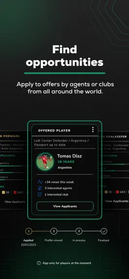 Game screenshot Libro de Pases - Players hack