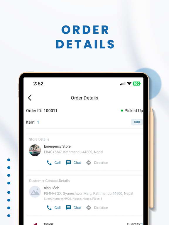WHeroes - Libya, Max Earnings