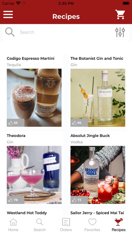 The Wine Cellars screenshot-3