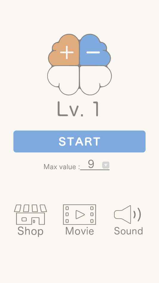 #4. Math Learner Games (iOS) 由: IKURA CORPORATION LLC
