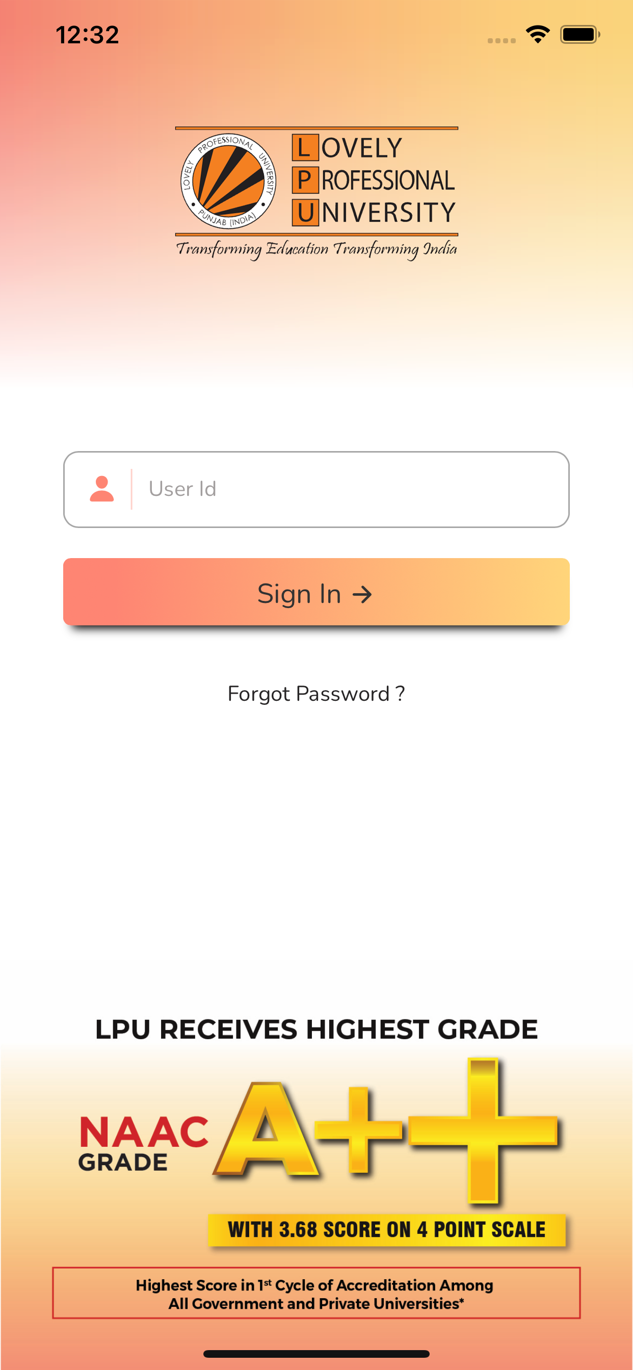 LPUTouch