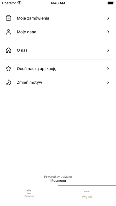 Sushi Today Screenshot