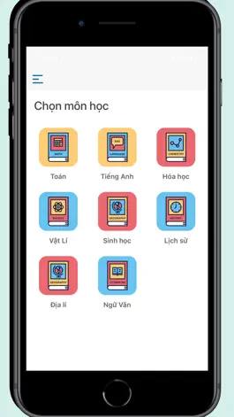 Game screenshot TestPrep hack