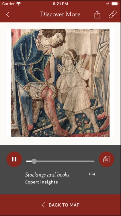 Hidden Tours screenshot-3