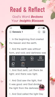 pray daily - kjv bible & verse iphone screenshot 3