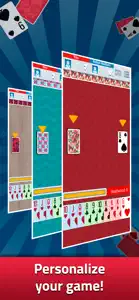 Gin Rummy - Classic Card Game screenshot #4 for iPhone