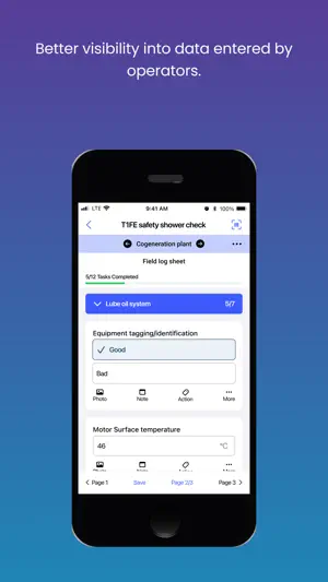 mRounds screenshot 4