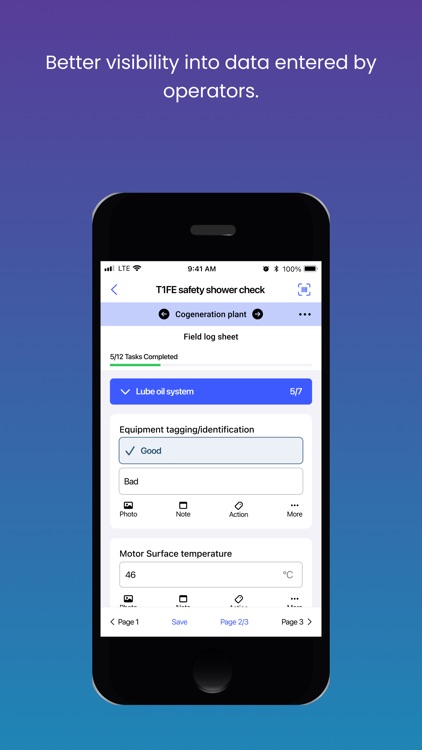 mRounds screenshot-3