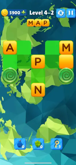 Game screenshot Word Find - Cross Game Puzzle hack