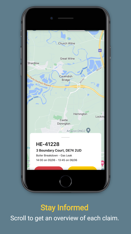 #2. SIMPLIFi for Engineers (iOS) di: CET Structures Ltd