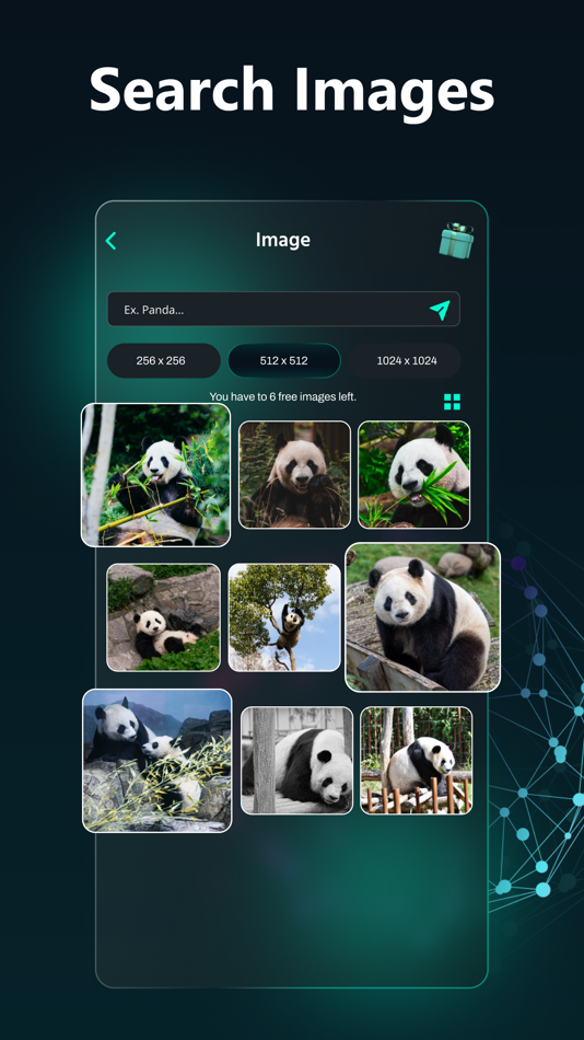 #5. ChatAI - Friend (iOS) By: Prashant Padmani