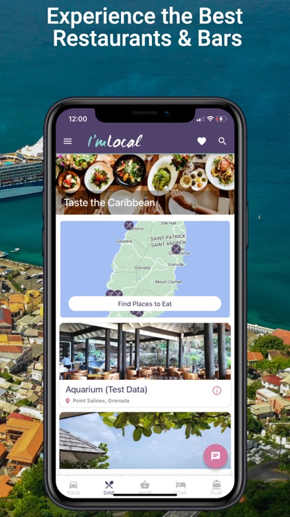 I'm Local Tours screenshot-3