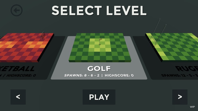 Score More Balls! screenshot-5