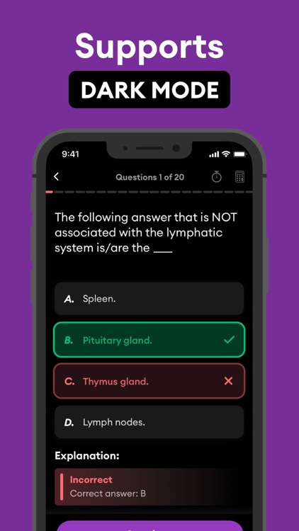 MBLEx Test Prep 2025 screenshot-7