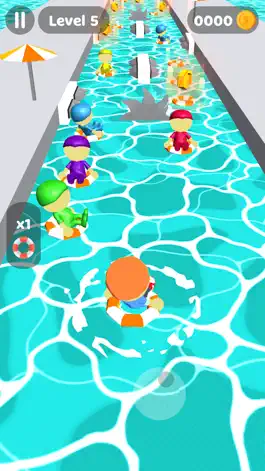Game screenshot Join push hack