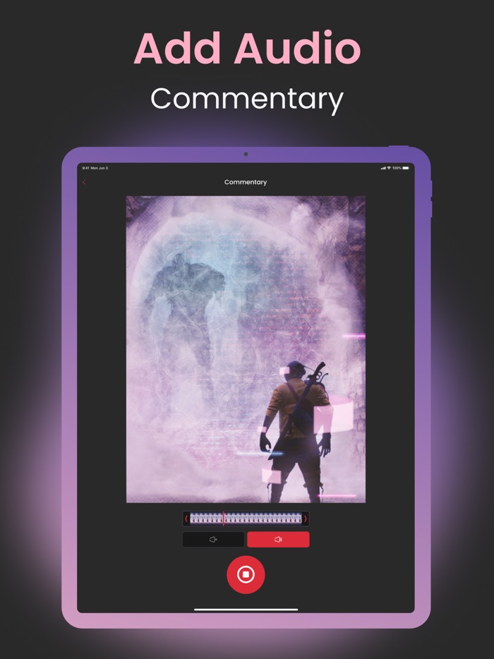 Screen Recorder – Record Video