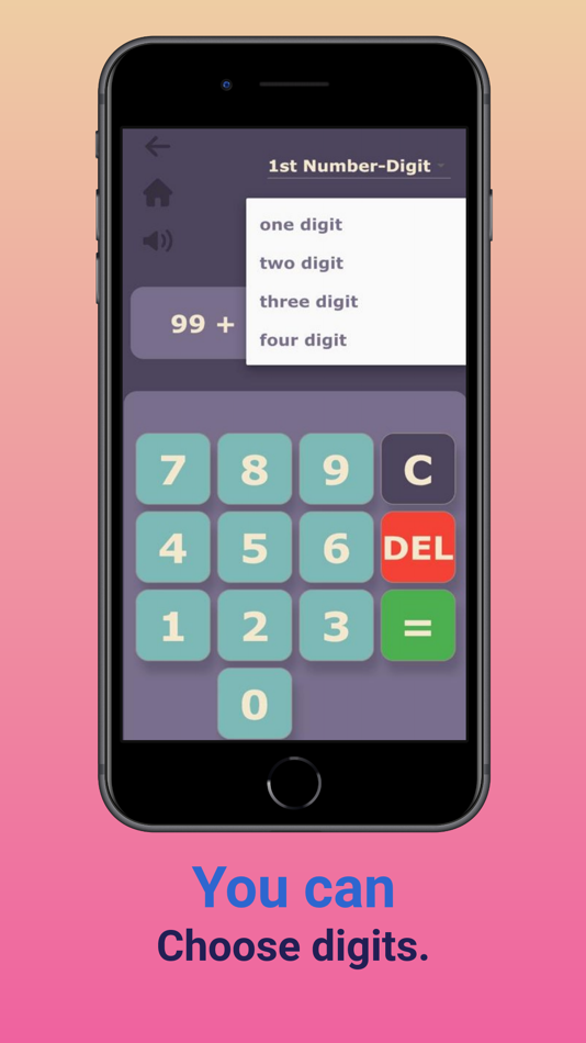 #5. Pilot Math! (iOS) 由: mehmetmh sarikose
