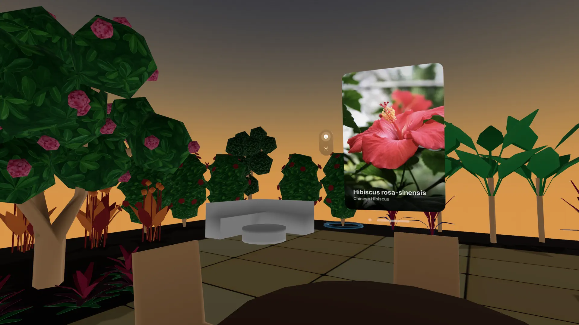 Flourish Garden screenshot 5