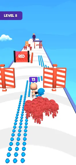 Game screenshot Vacuum Balls! mod apk
