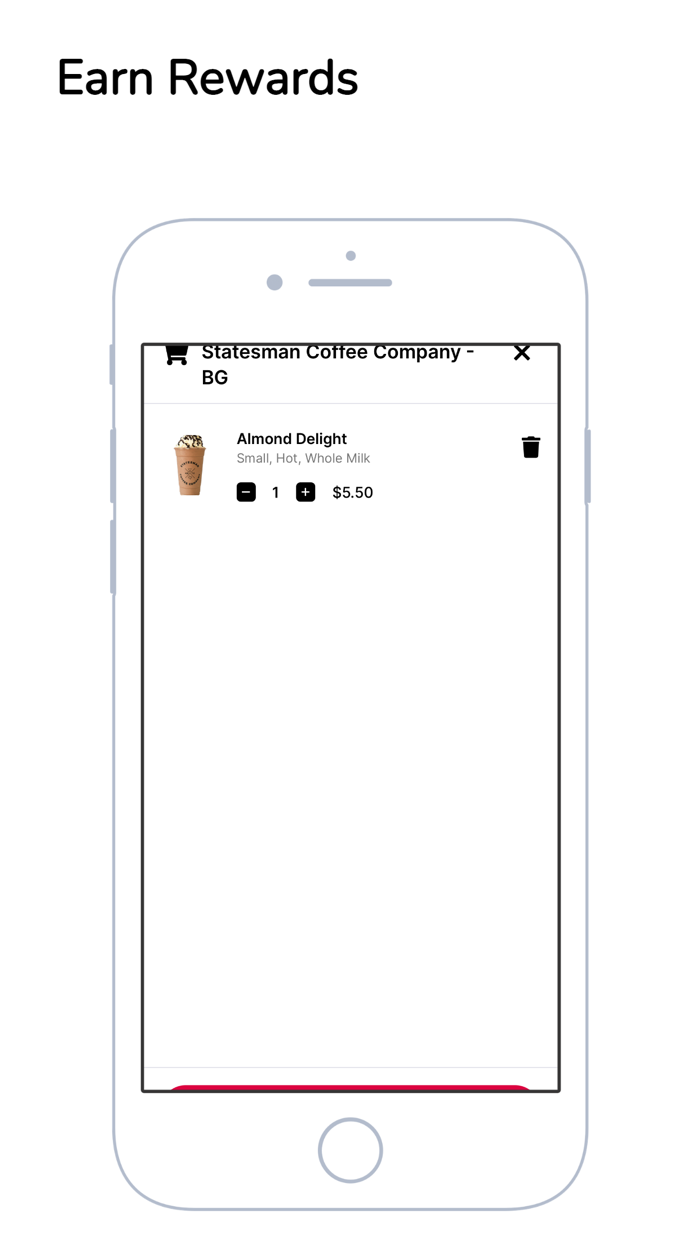 Statesman Coffee Company