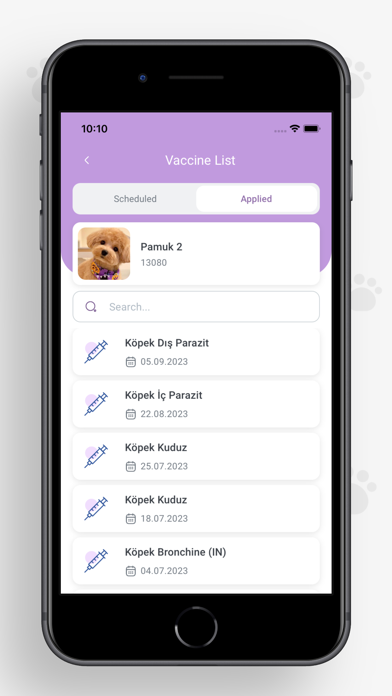 VetAmerikan Screenshot