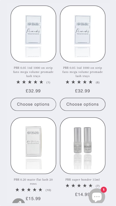 Paisley's Beauty Room Screenshot