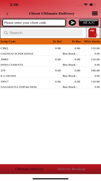 AB Money - BO screenshot-5