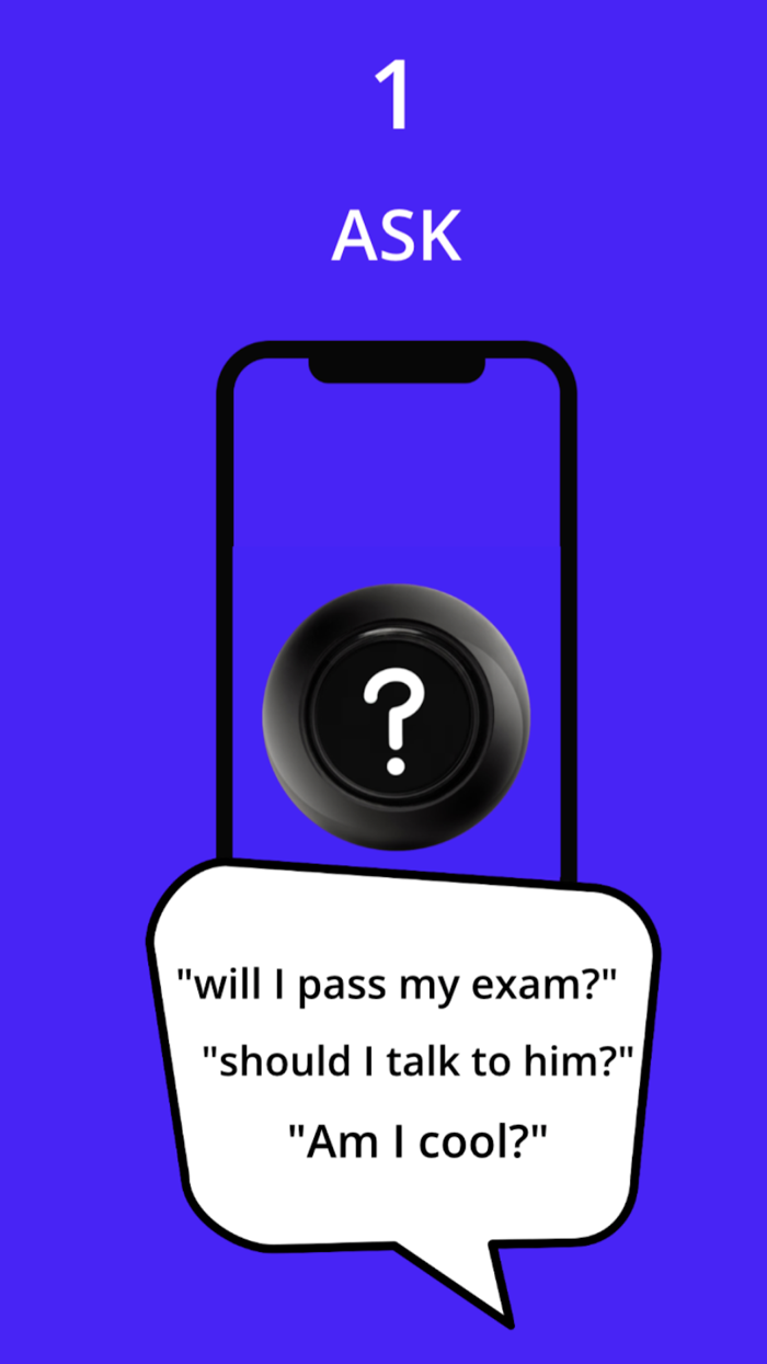 Ask  Shake Find The Answers