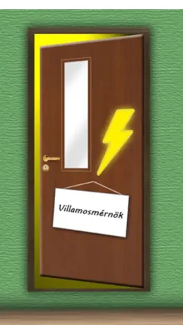 Game screenshot 6ásos mérnök hack