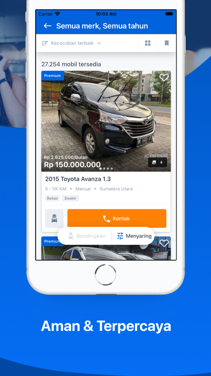 Carmudi.co.id - Mobil and Motor