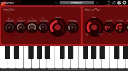 How to cancel & delete redshrike - auv3 plug-in synth 2