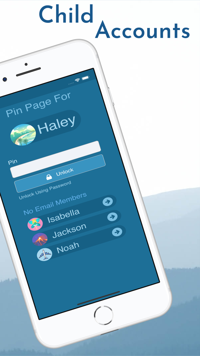 Family Tools Family Organizer