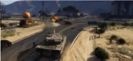 Game screenshot Tank Destroyer Mode-1943 mod apk