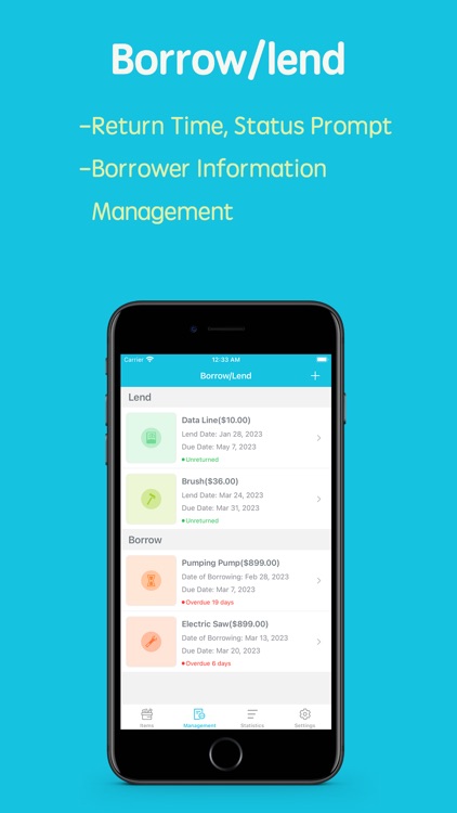 Storage Helper & Item Sort screenshot-3