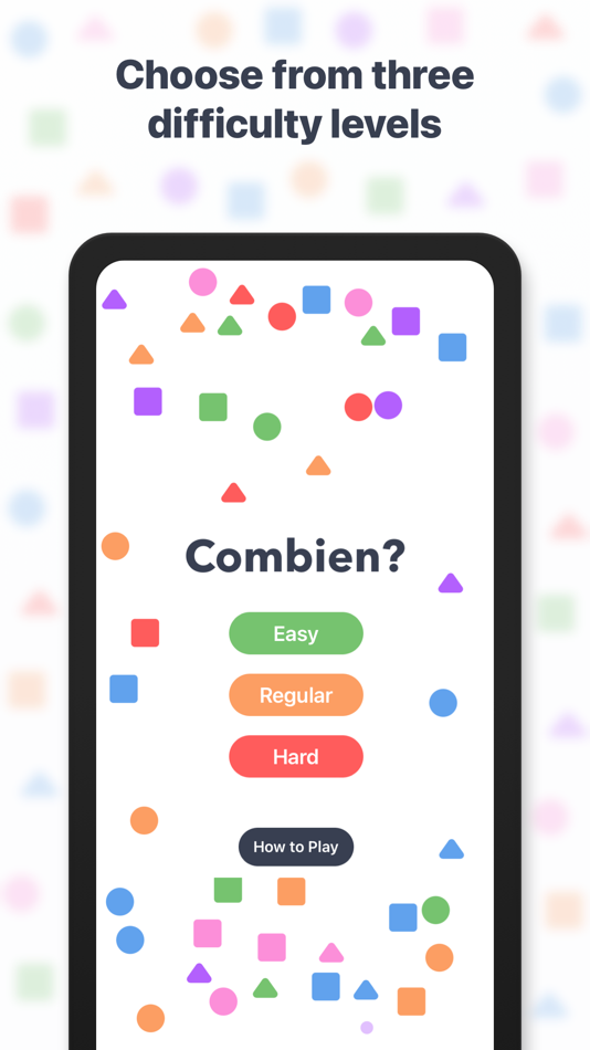 #1. Combien (macOS) Bởi: Thomas Coomer